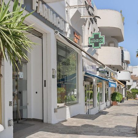 Marbella Real Seaside Apartment Ngoại thất bức ảnh