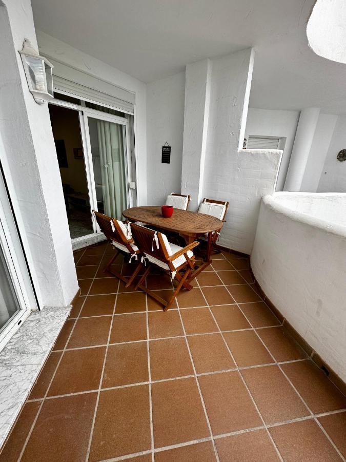 Marbella Real Seaside Apartment Ngoại thất bức ảnh