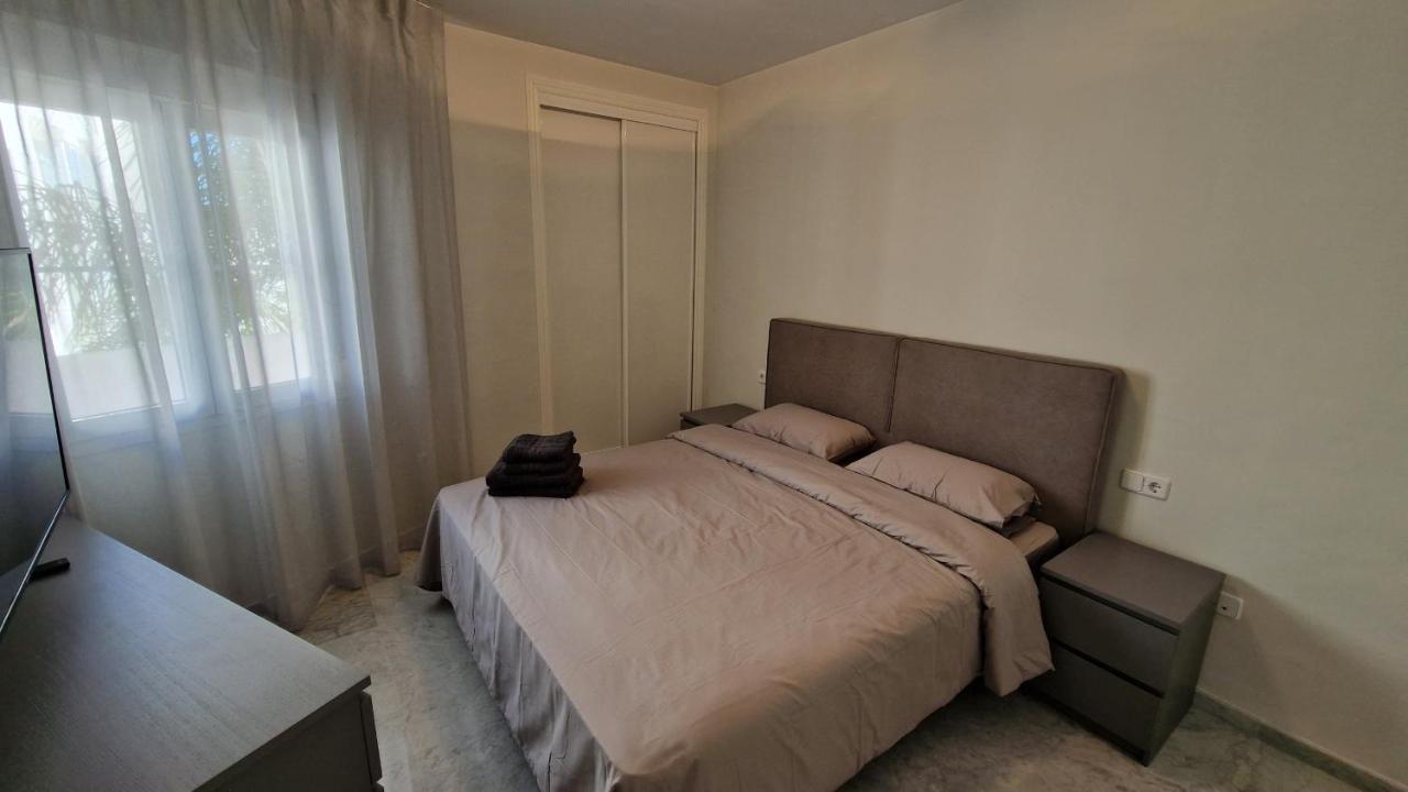 Marbella Real Seaside Apartment Ngoại thất bức ảnh