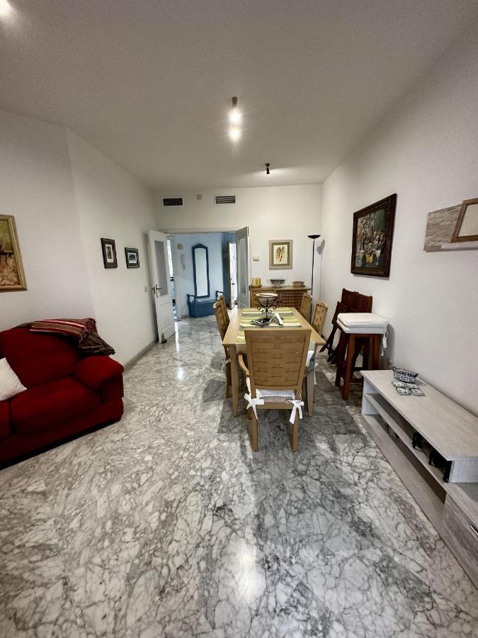 Marbella Real Seaside Apartment Phòng bức ảnh