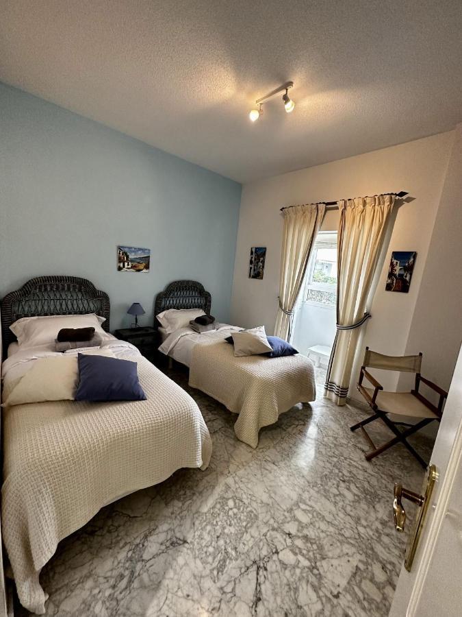 Marbella Real Seaside Apartment Phòng bức ảnh