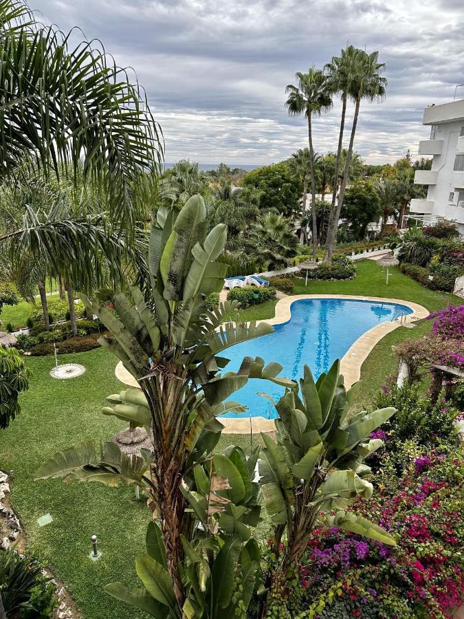 Marbella Real Seaside Apartment Phòng bức ảnh