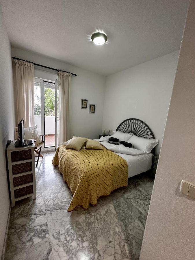 Marbella Real Seaside Apartment Phòng bức ảnh