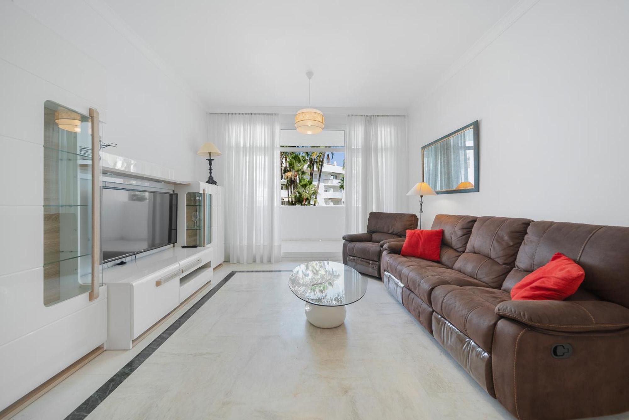 Marbella Real Seaside Apartment Ngoại thất bức ảnh