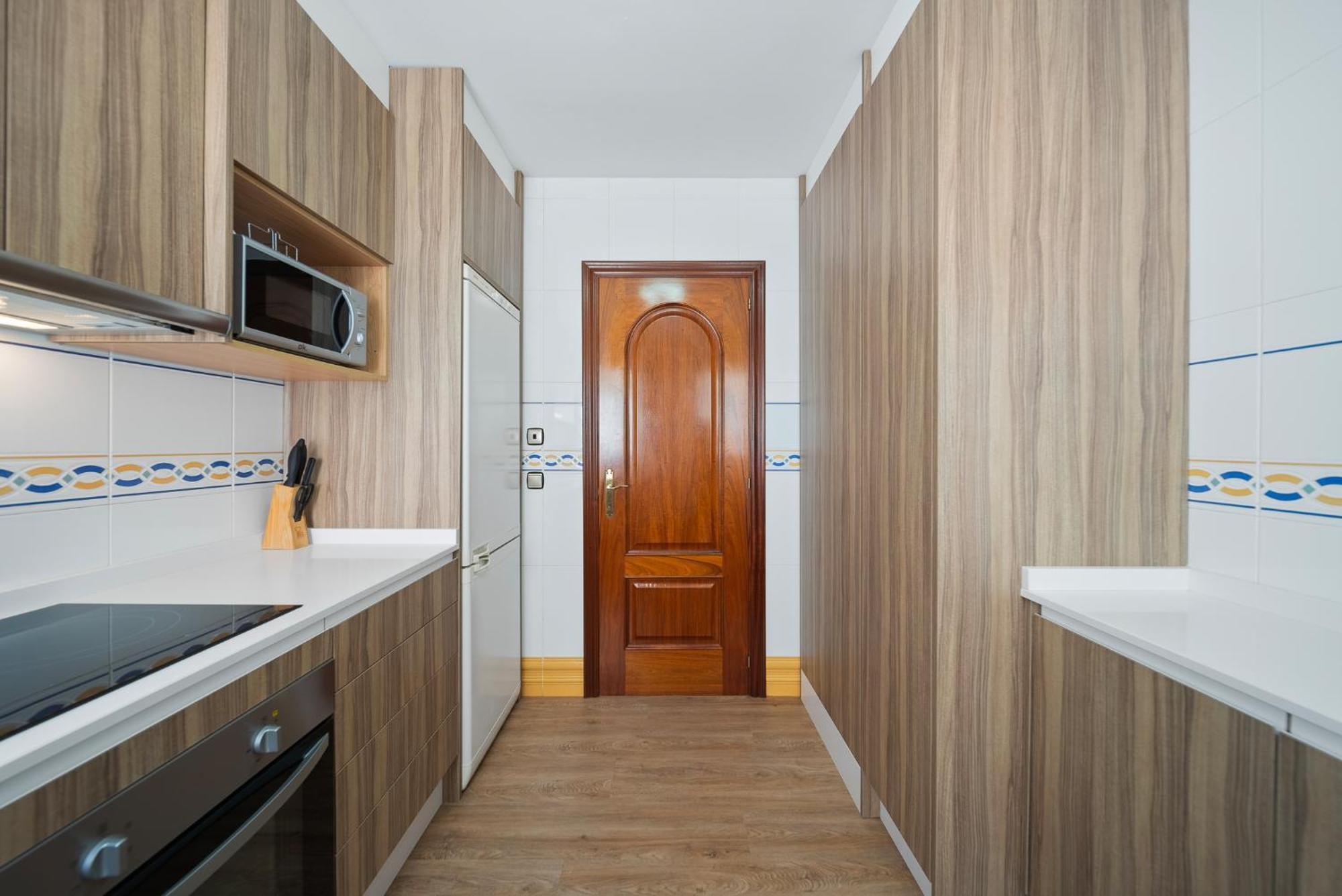 Marbella Real Seaside Apartment Phòng bức ảnh