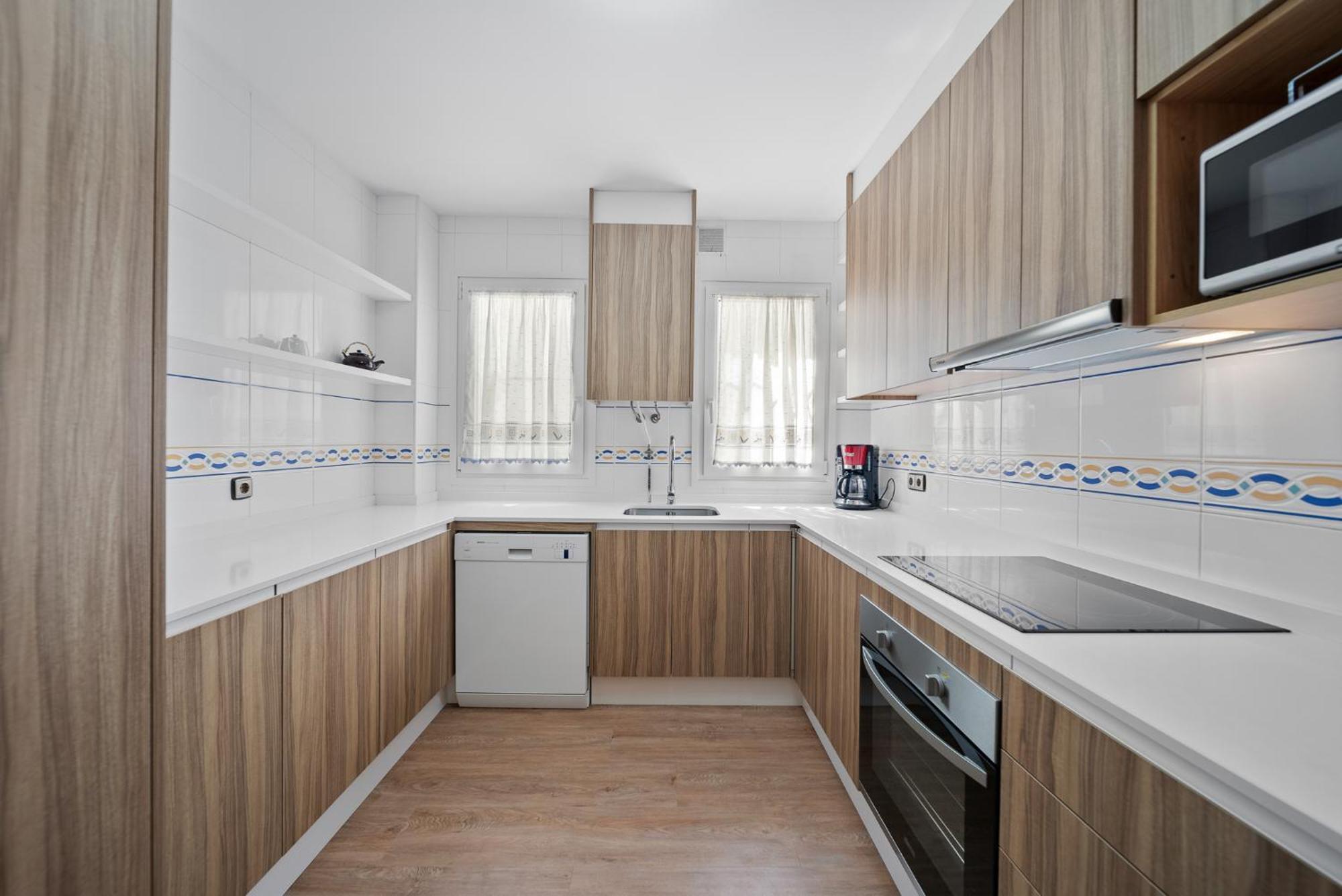 Marbella Real Seaside Apartment Ngoại thất bức ảnh