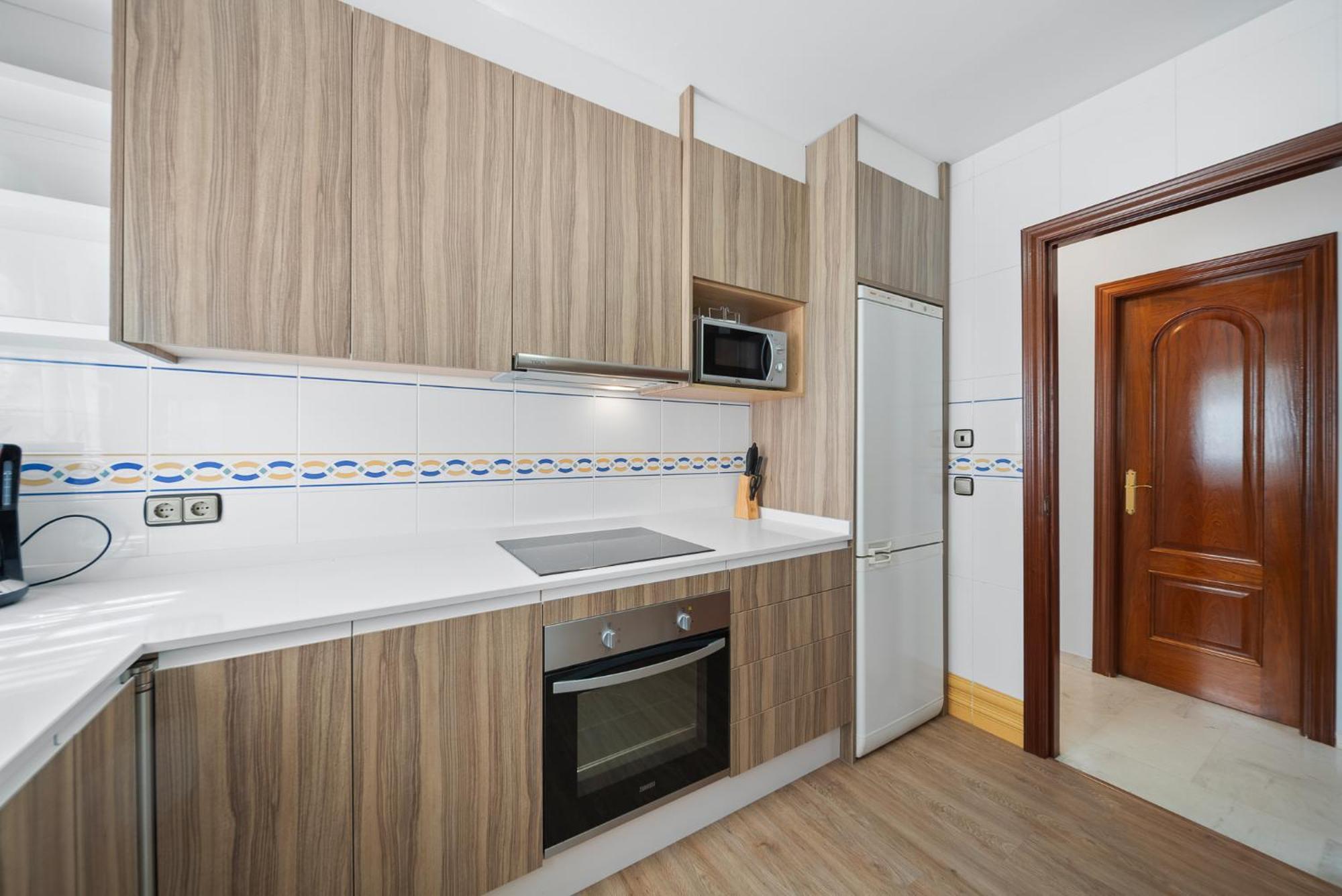 Marbella Real Seaside Apartment Phòng bức ảnh