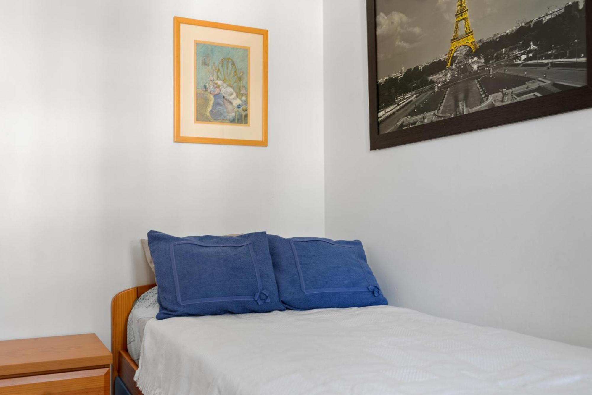 Marbella Real Seaside Apartment Phòng bức ảnh