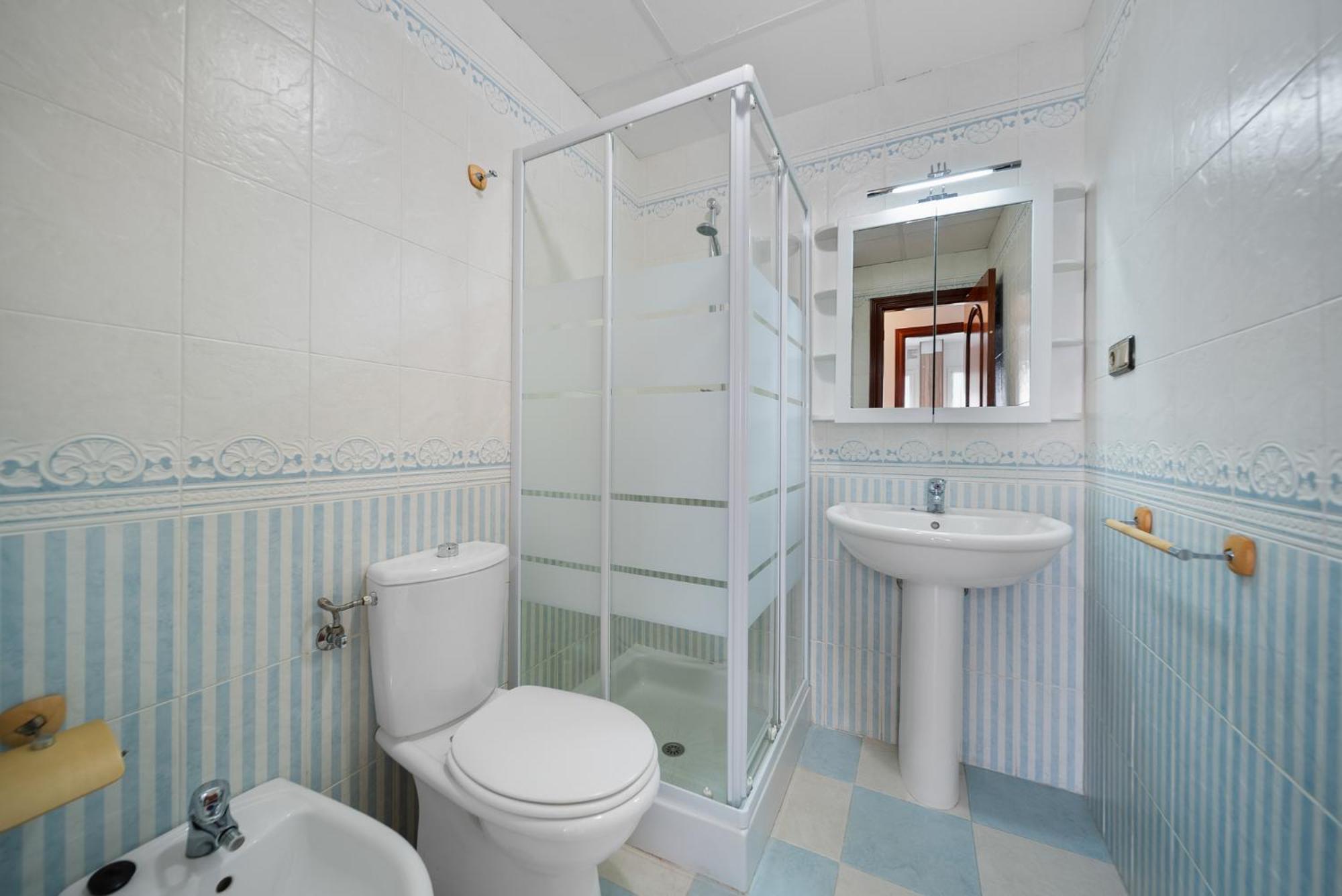 Marbella Real Seaside Apartment Phòng bức ảnh