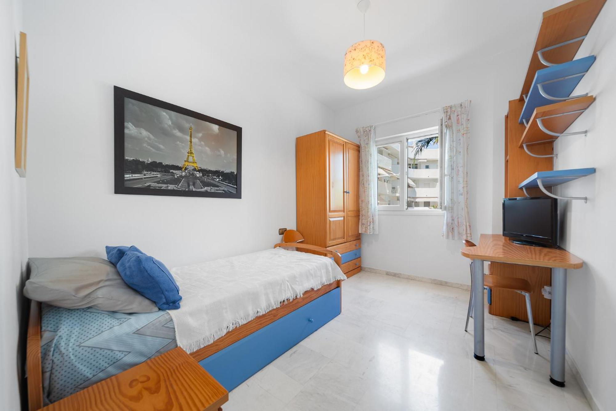 Marbella Real Seaside Apartment Phòng bức ảnh