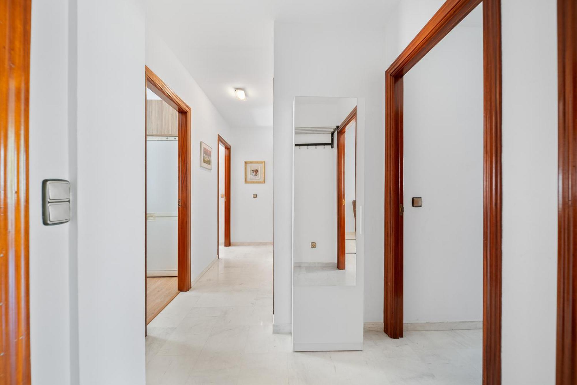 Marbella Real Seaside Apartment Phòng bức ảnh