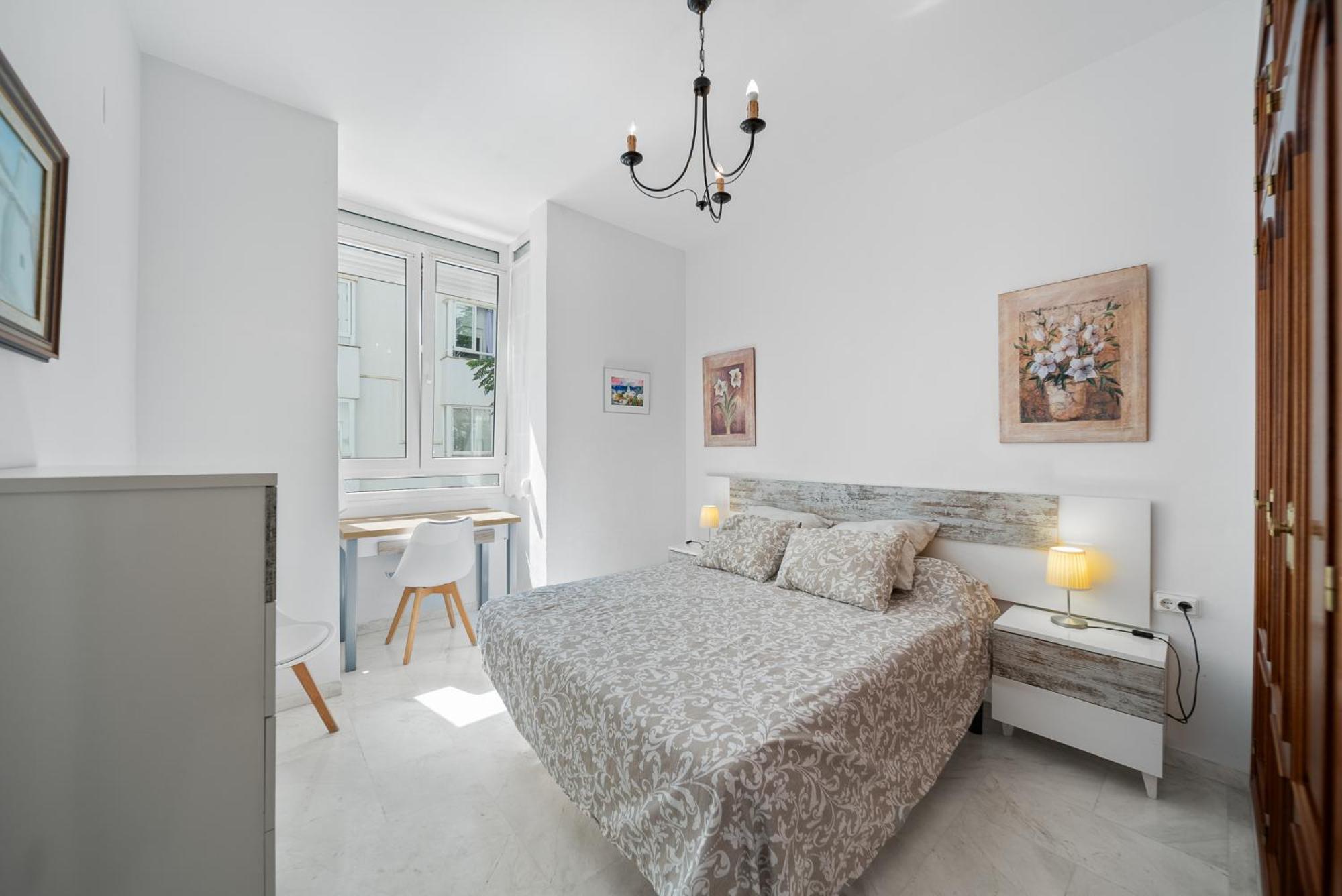Marbella Real Seaside Apartment Ngoại thất bức ảnh