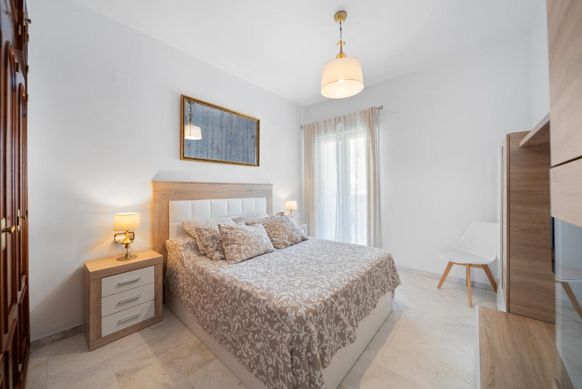 Marbella Real Seaside Apartment Phòng bức ảnh