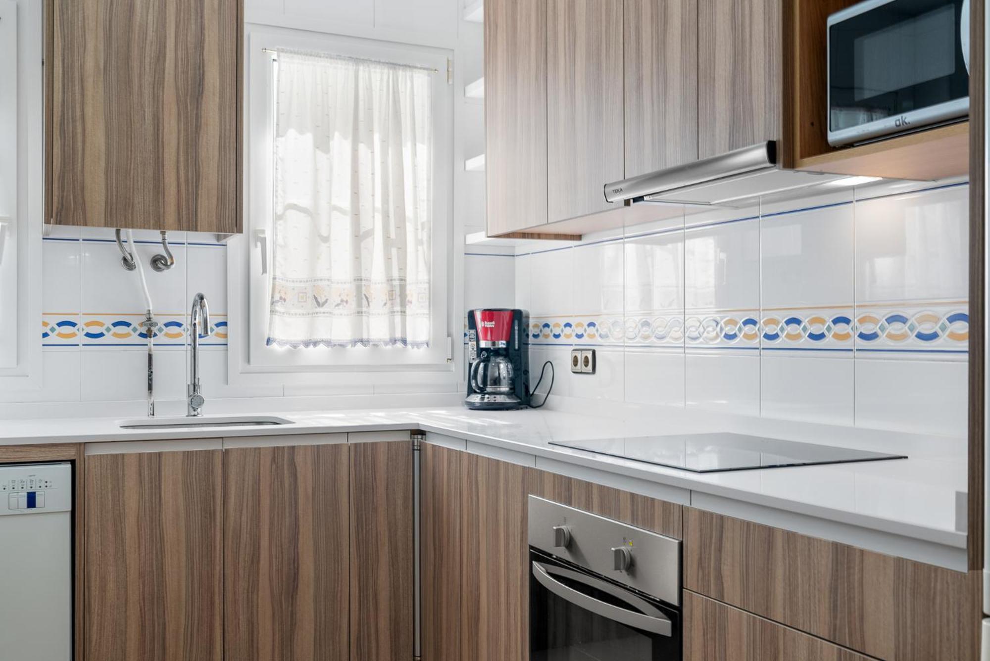 Marbella Real Seaside Apartment Phòng bức ảnh