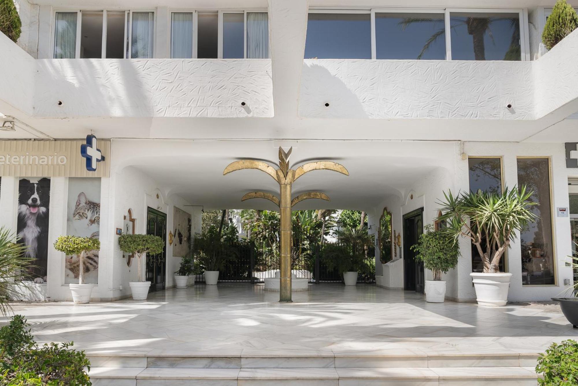 Marbella Real Seaside Apartment Phòng bức ảnh
