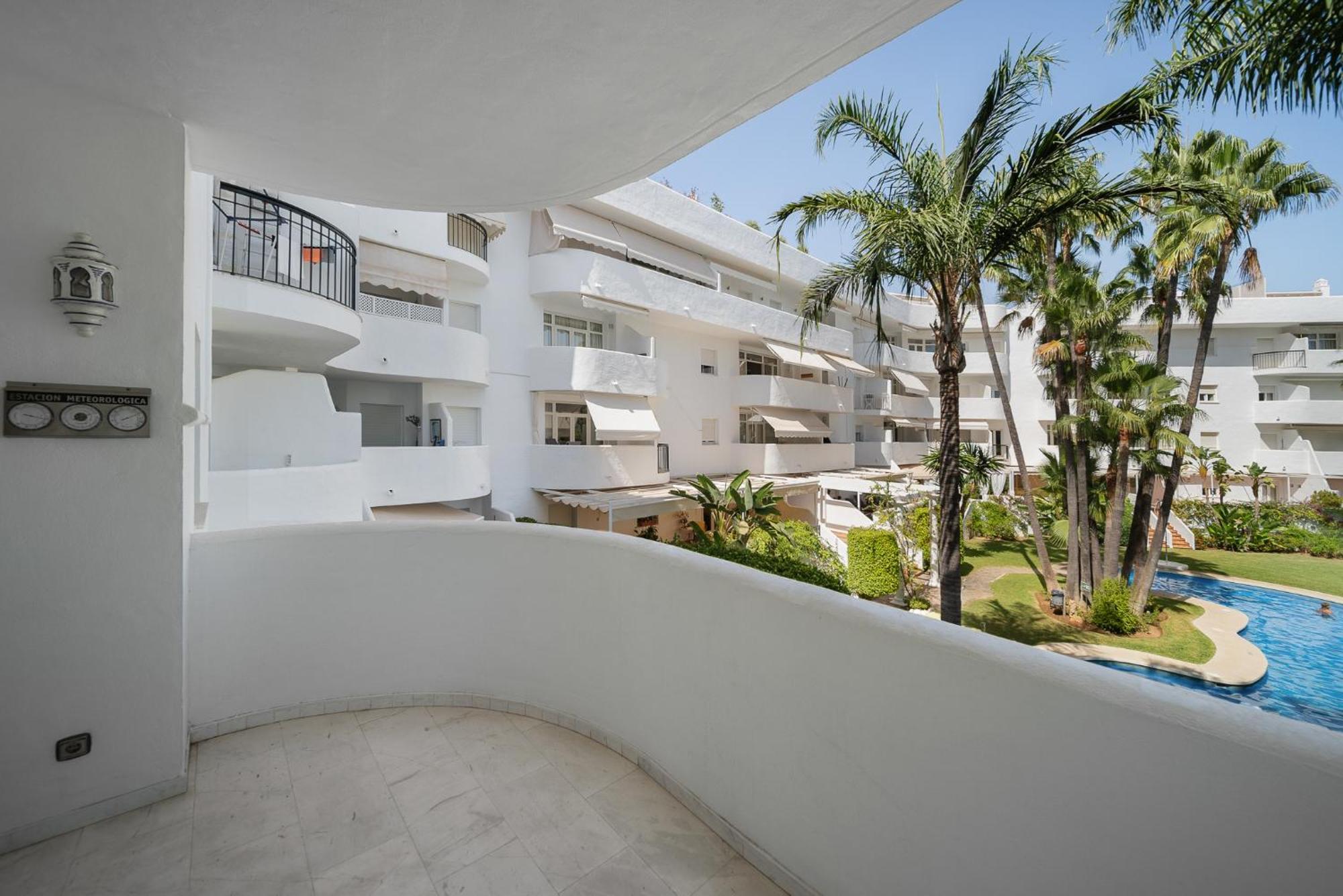 Marbella Real Seaside Apartment Phòng bức ảnh
